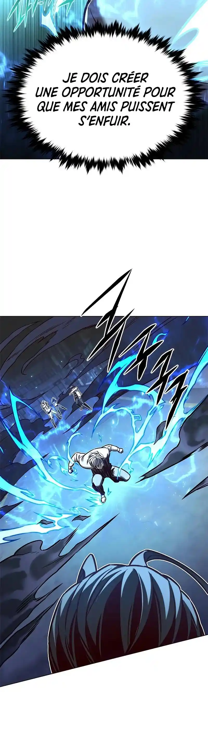 Read Eleceed fr Manga Online