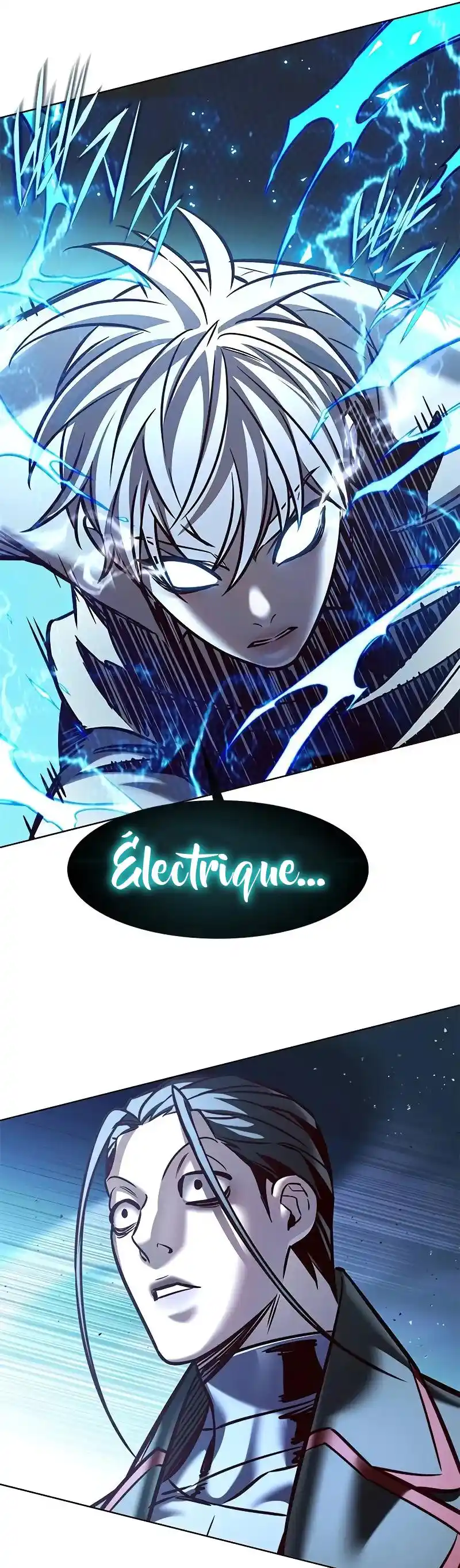 Read Eleceed fr Manga Online