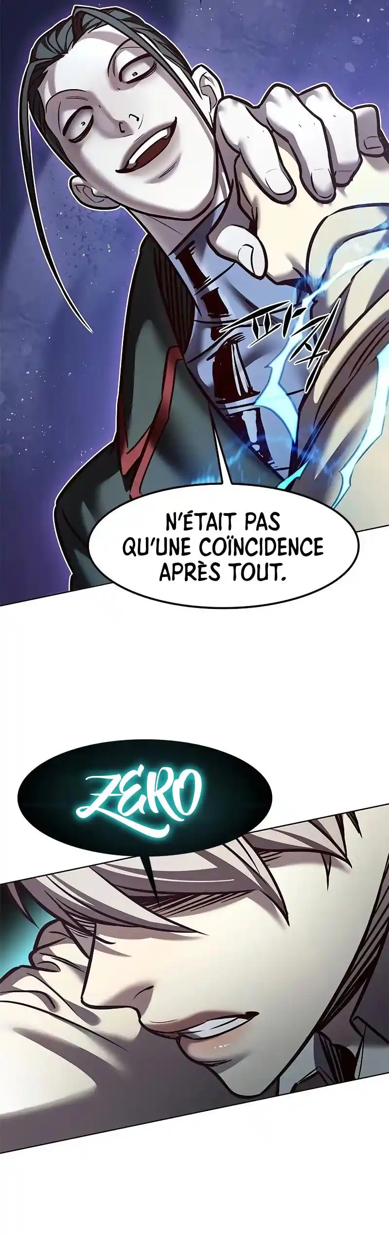 Read Eleceed fr Manga Online