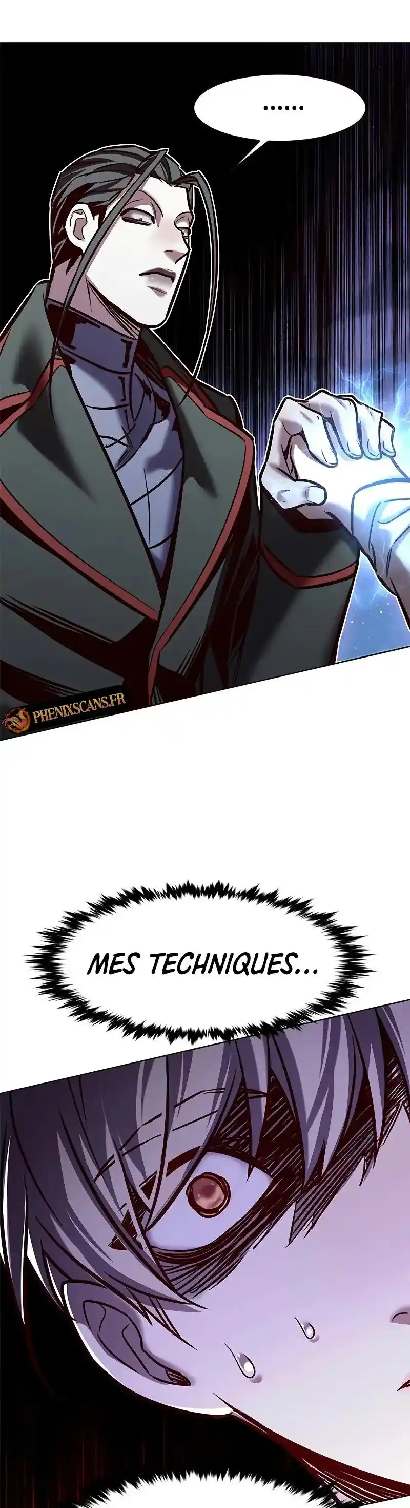 Read Eleceed fr Manga Online