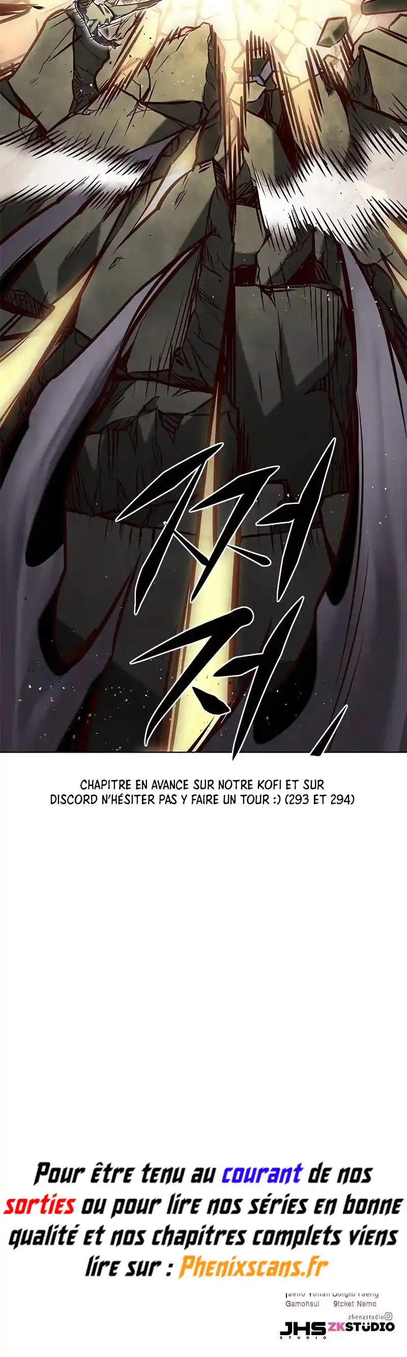 Read Eleceed fr Manga Online