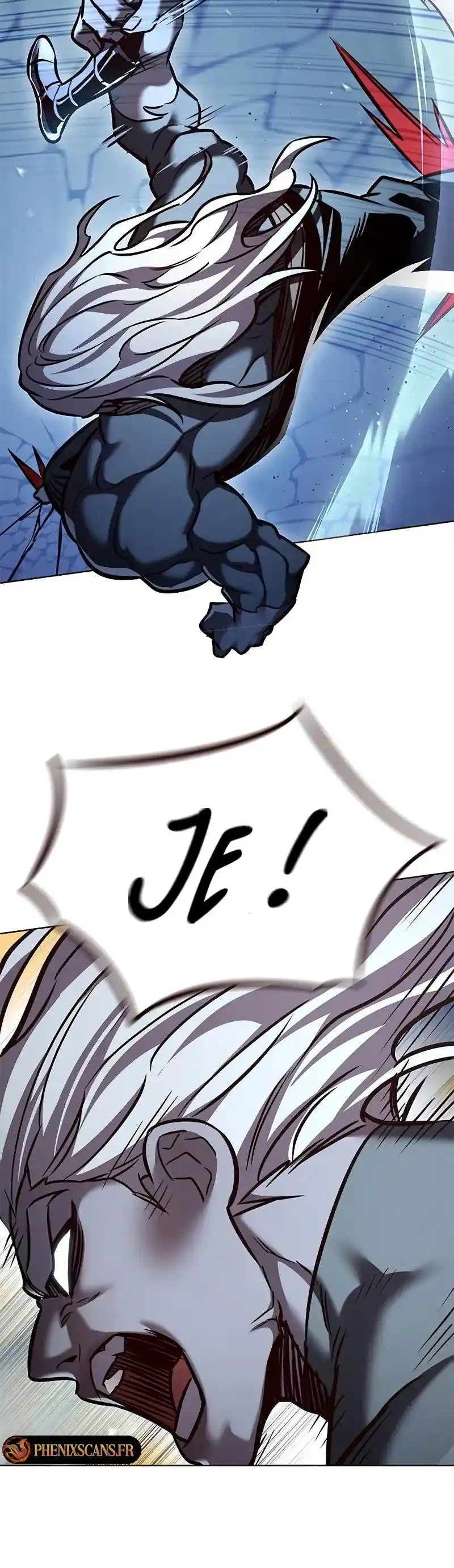 Read Eleceed fr Manga Online