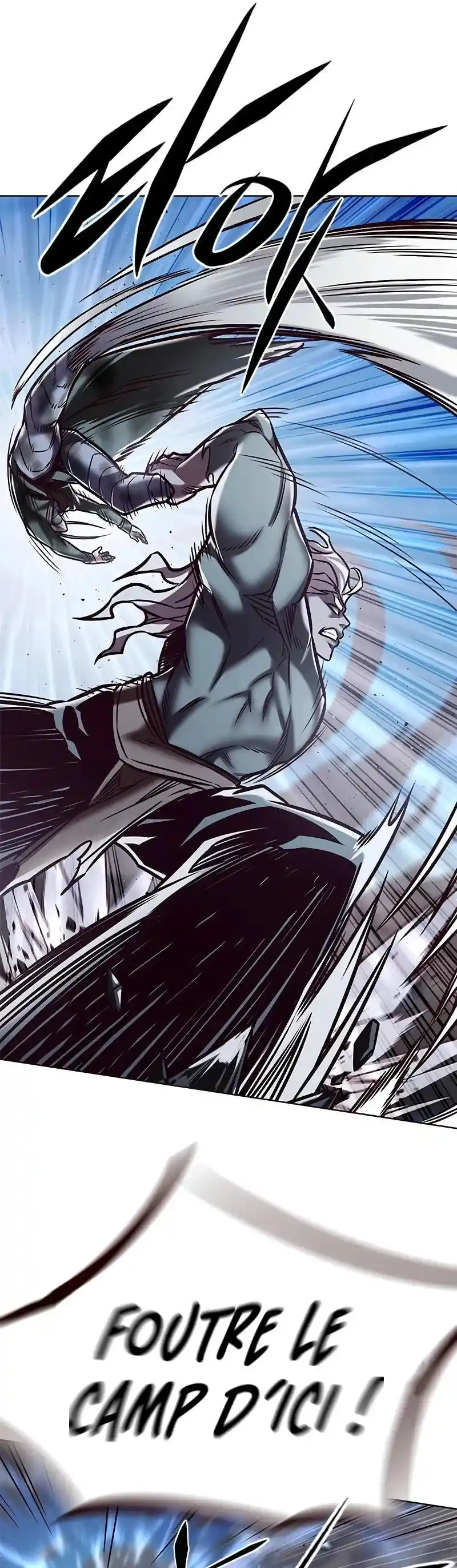 Read Eleceed fr Manga Online