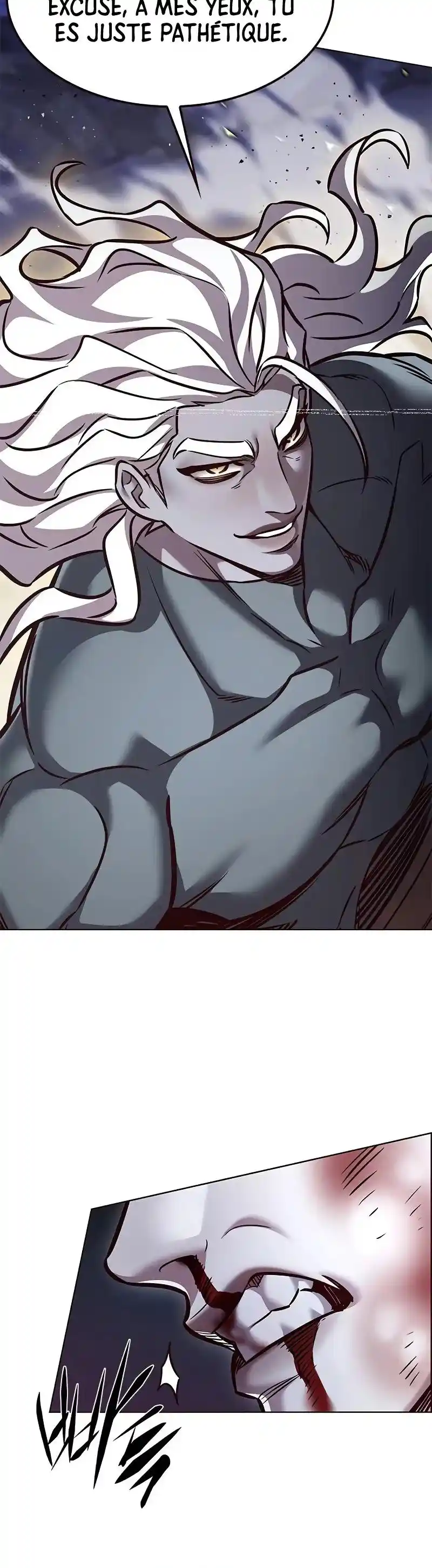 Read Eleceed fr Manga Online