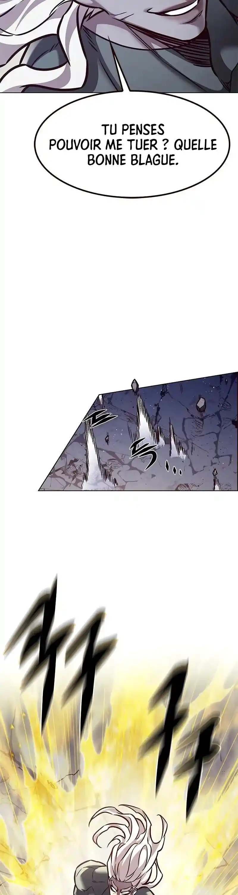 Read Eleceed fr Manga Online