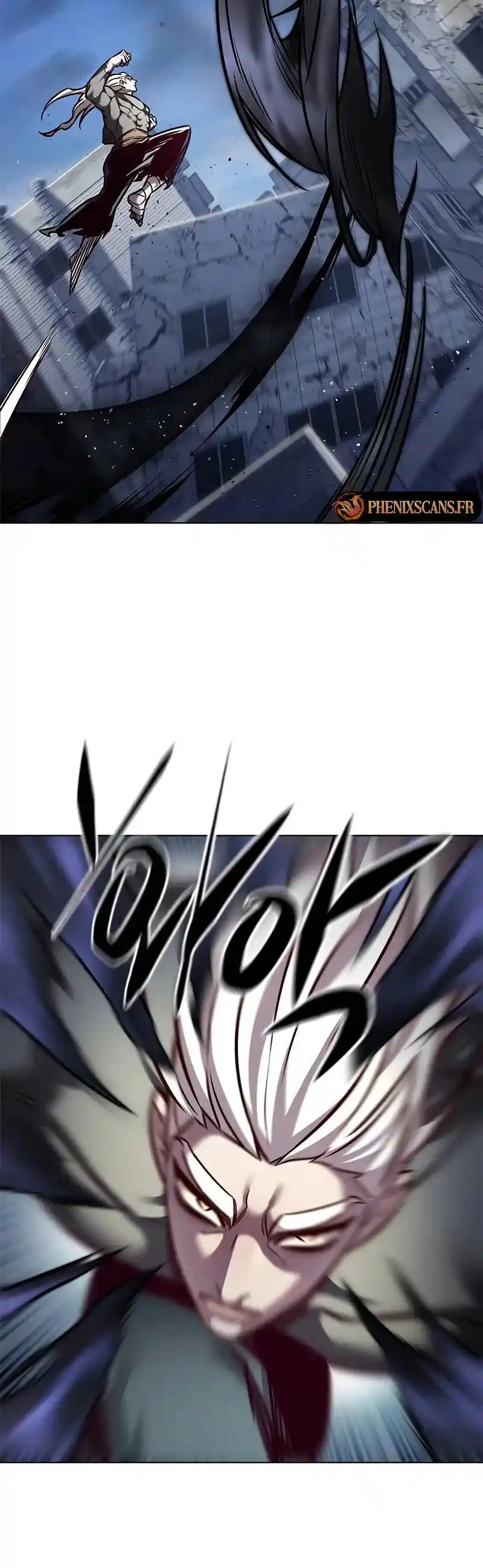 Read Eleceed fr Manga Online