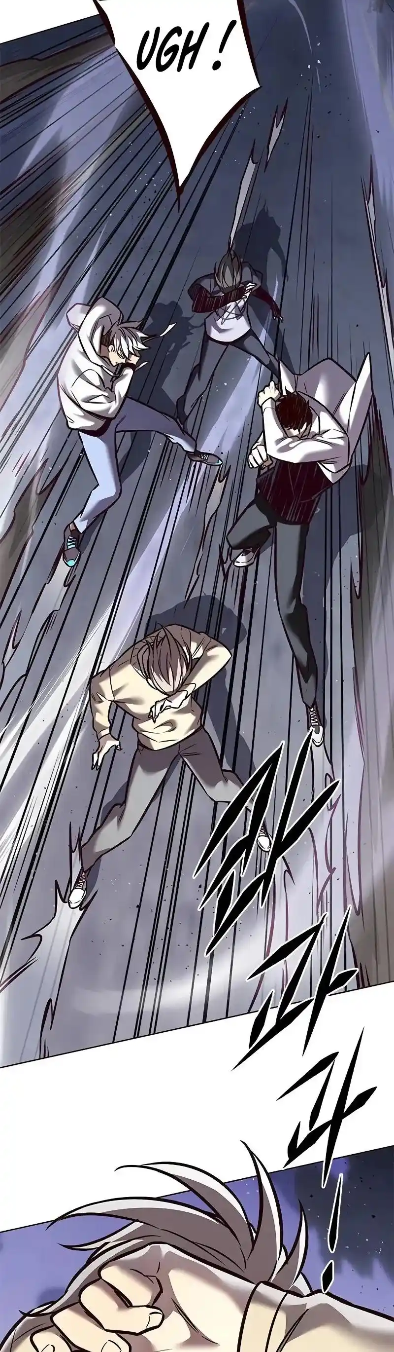 Read Eleceed fr Manga Online