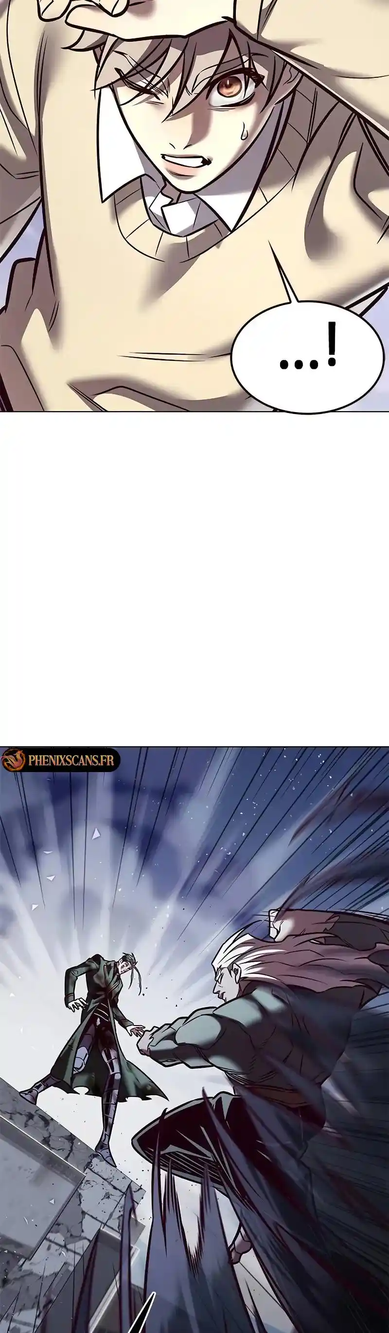 Read Eleceed fr Manga Online