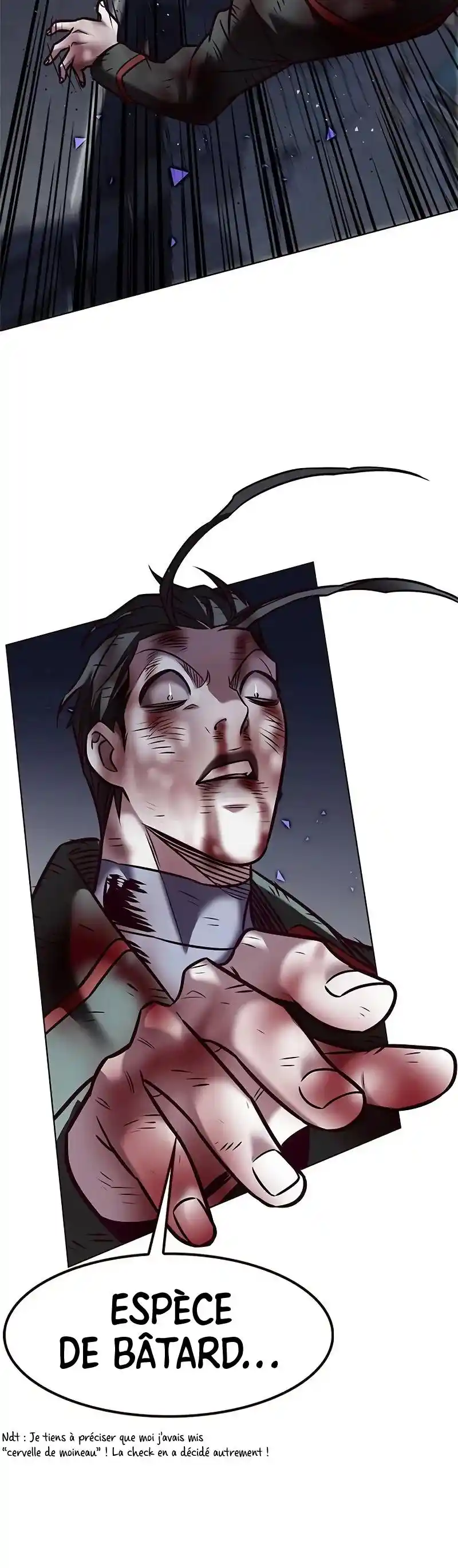 Read Eleceed fr Manga Online