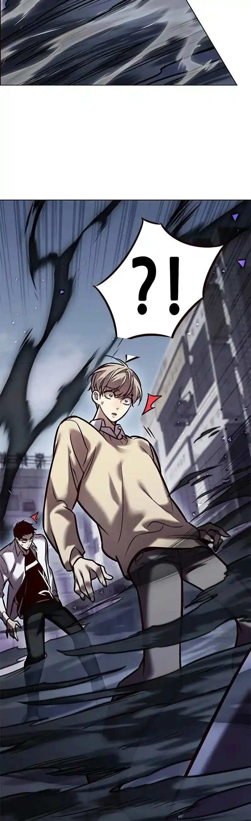 Read Eleceed fr Manga Online