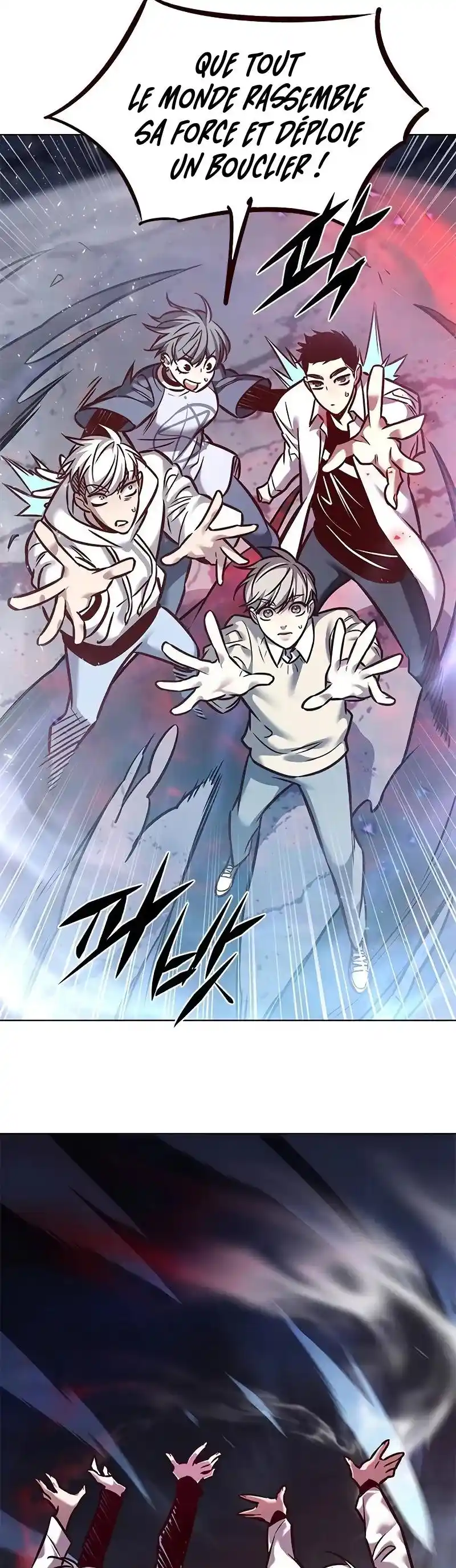 Read Eleceed fr Manga Online