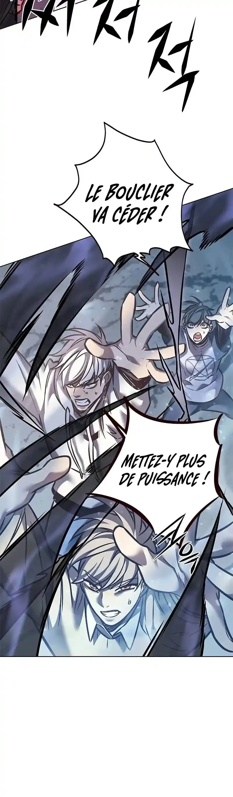 Read Eleceed fr Manga Online