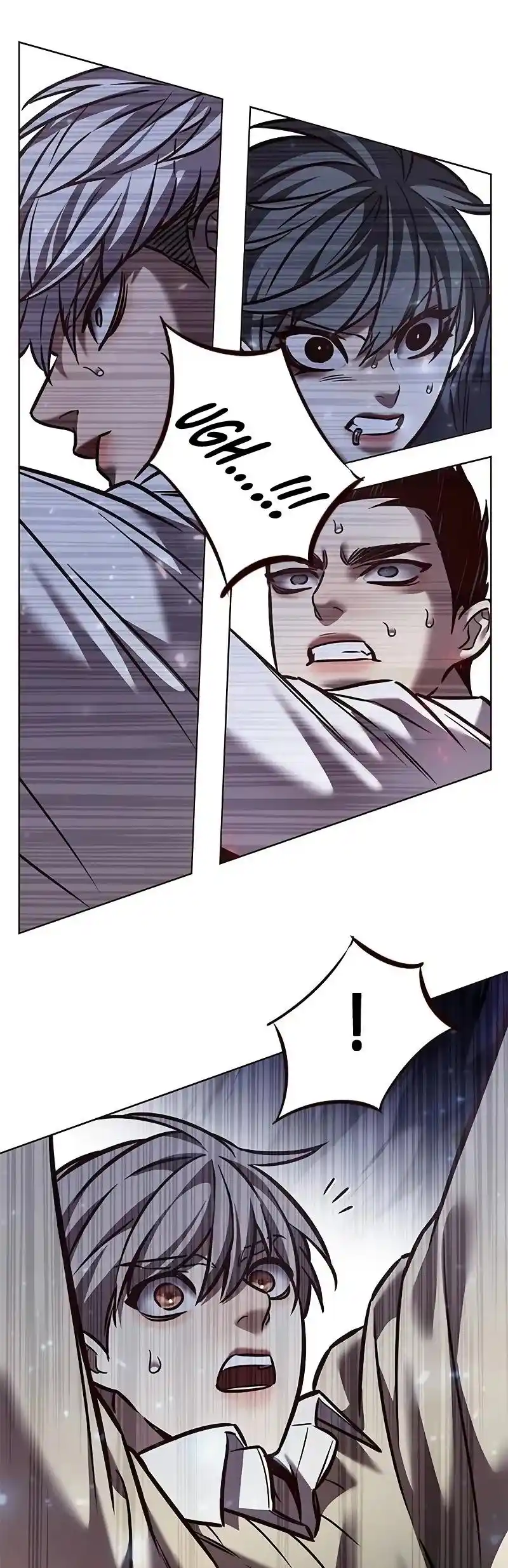 Read Eleceed fr Manga Online