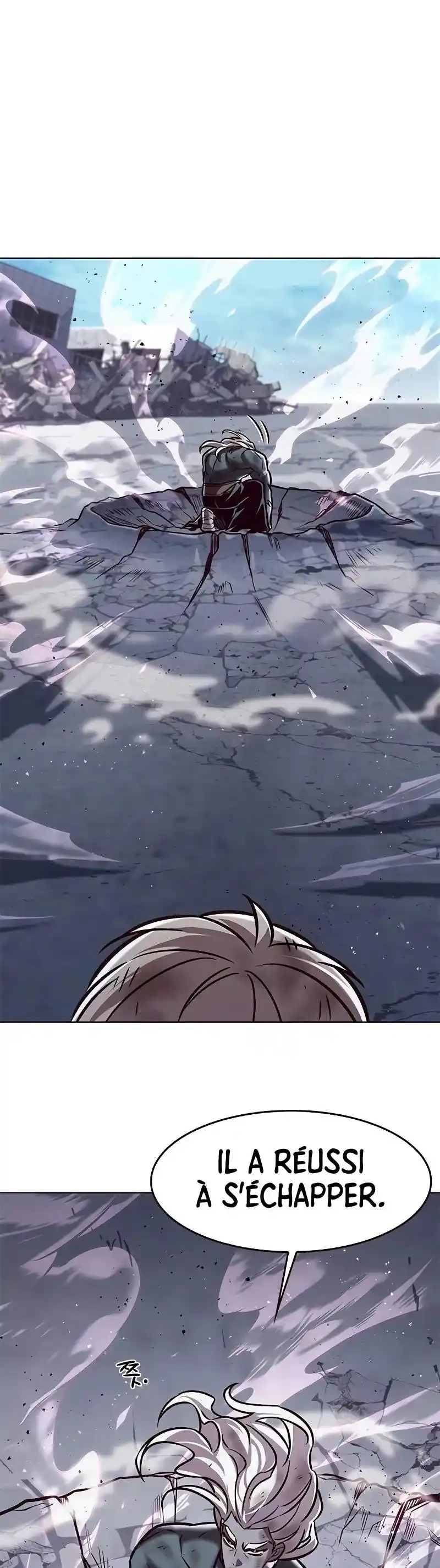 Read Eleceed fr Manga Online