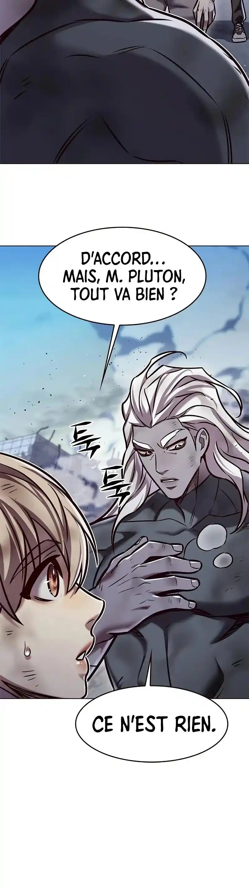 Read Eleceed fr Manga Online