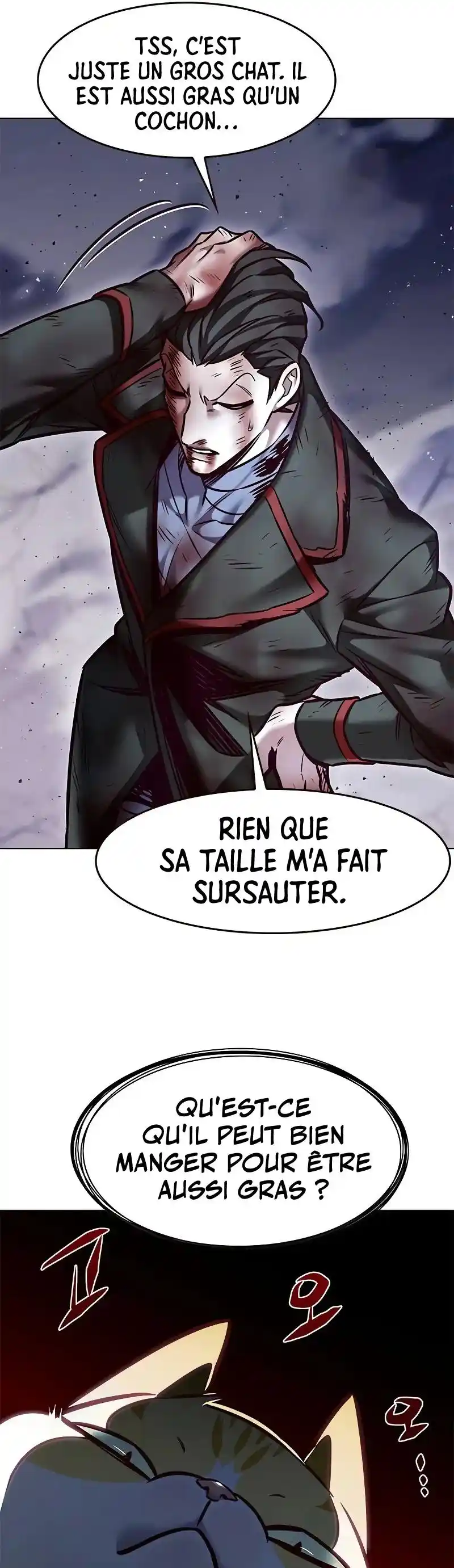 Read Eleceed fr Manga Online