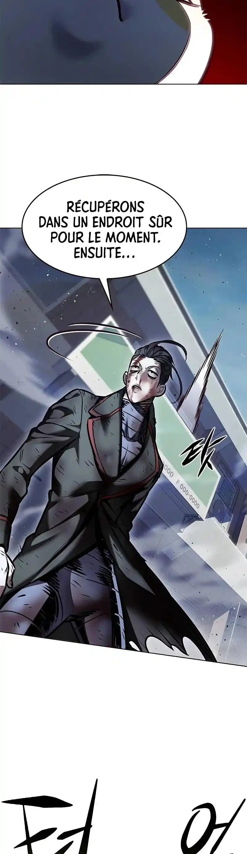 Read Eleceed fr Manga Online