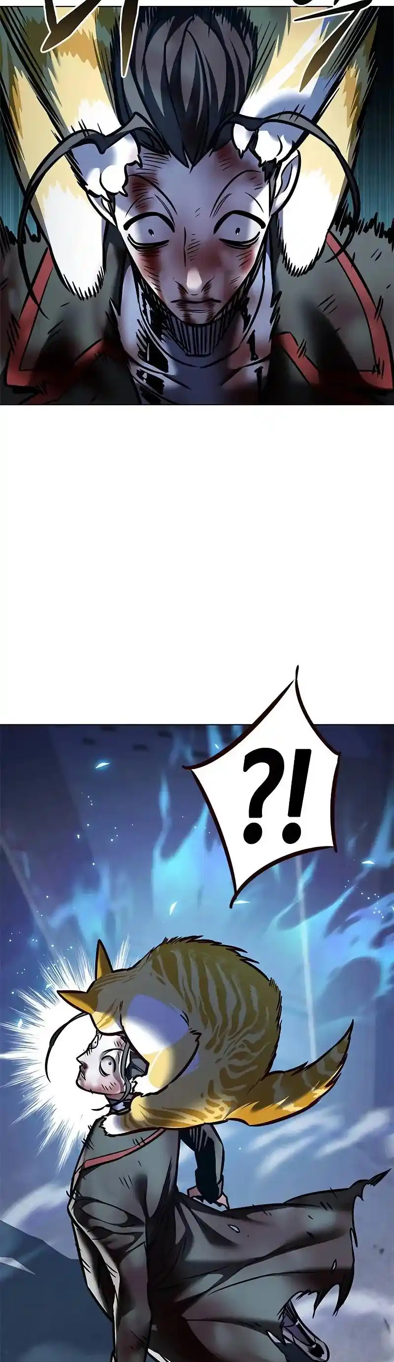 Read Eleceed fr Manga Online