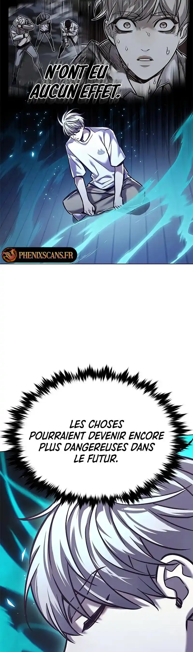 Read Eleceed fr Manga Online