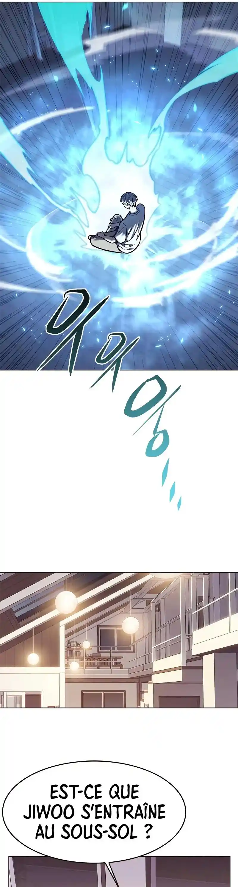 Read Eleceed fr Manga Online