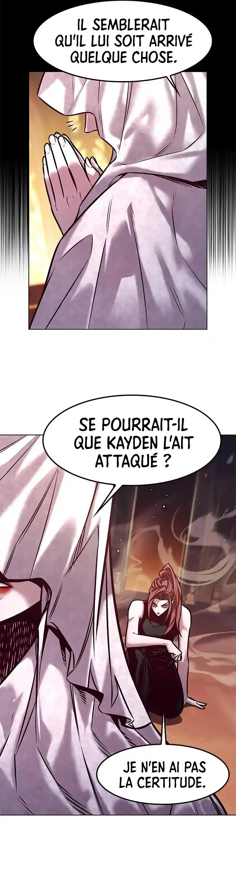 Read Eleceed fr Manga Online