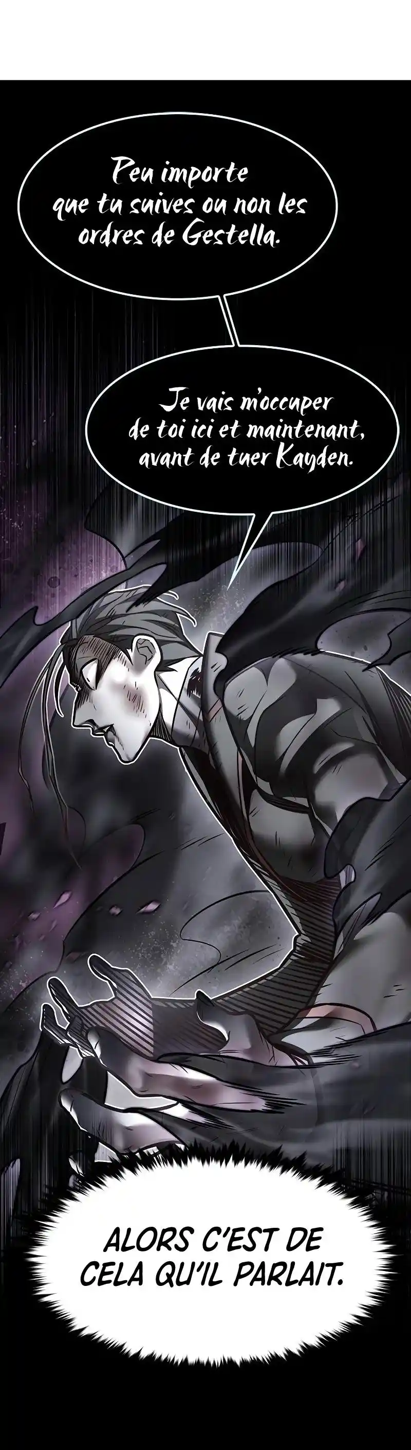 Read Eleceed fr Manga Online