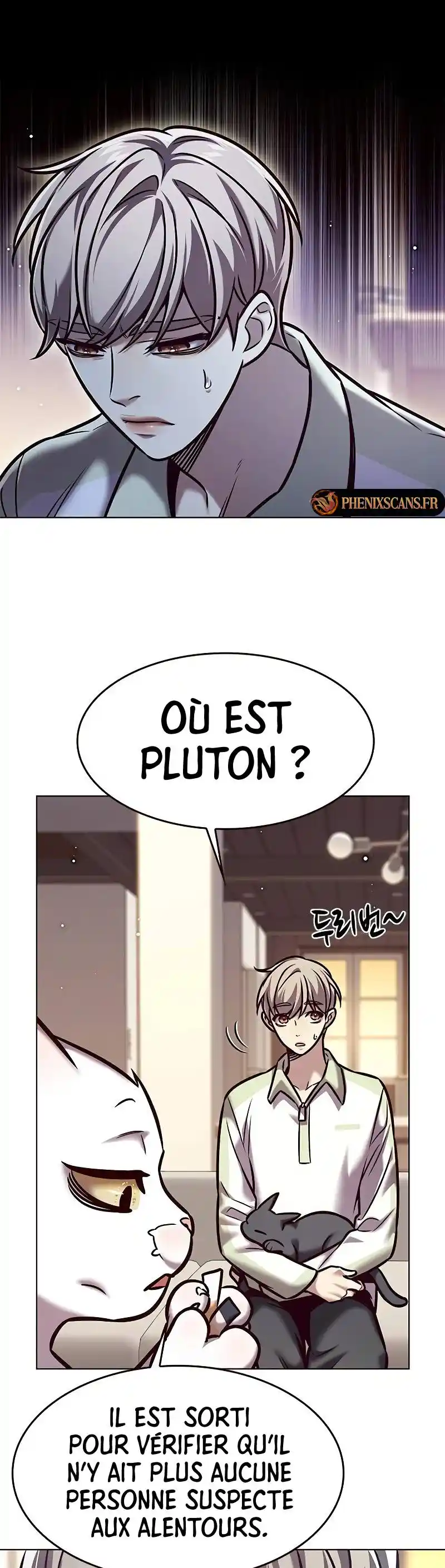 Read Eleceed fr Manga Online