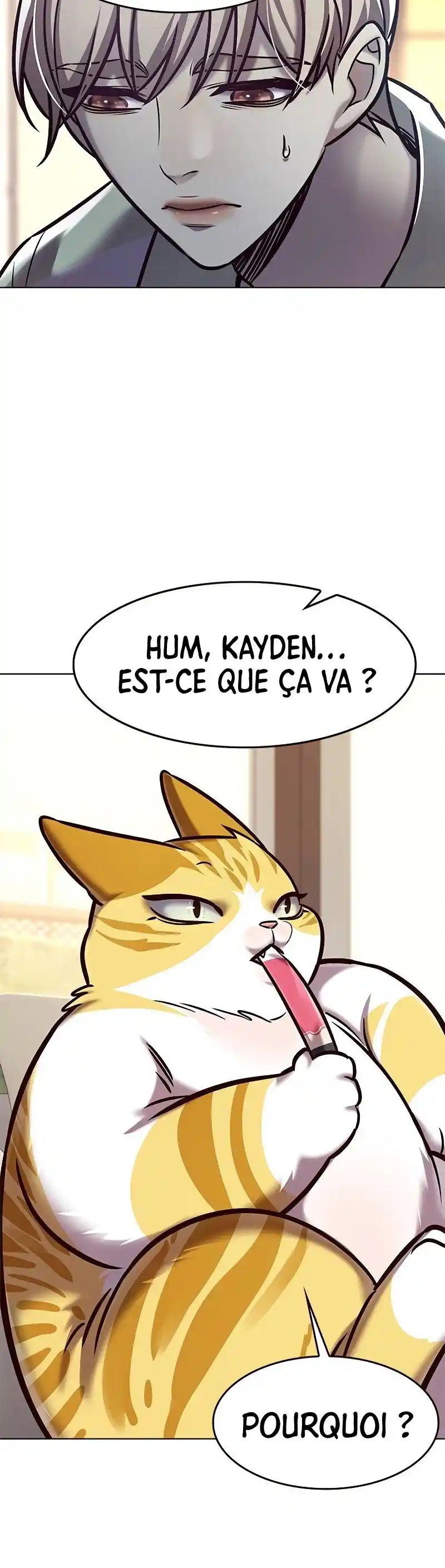 Read Eleceed fr Manga Online