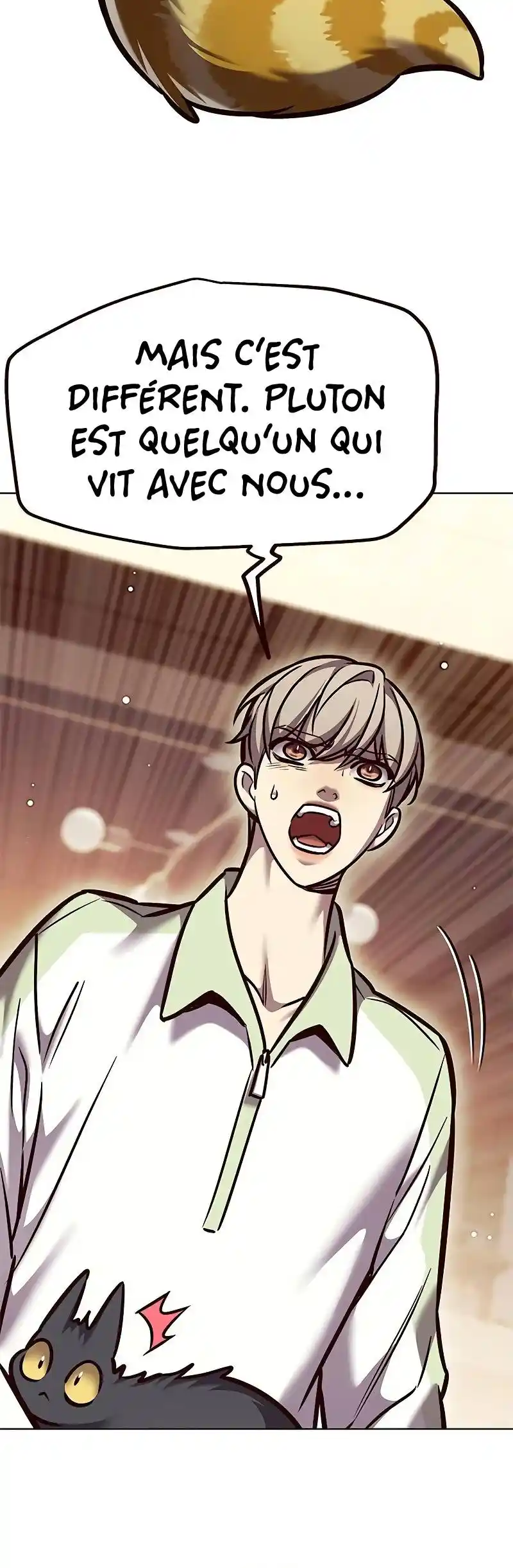 Read Eleceed fr Manga Online