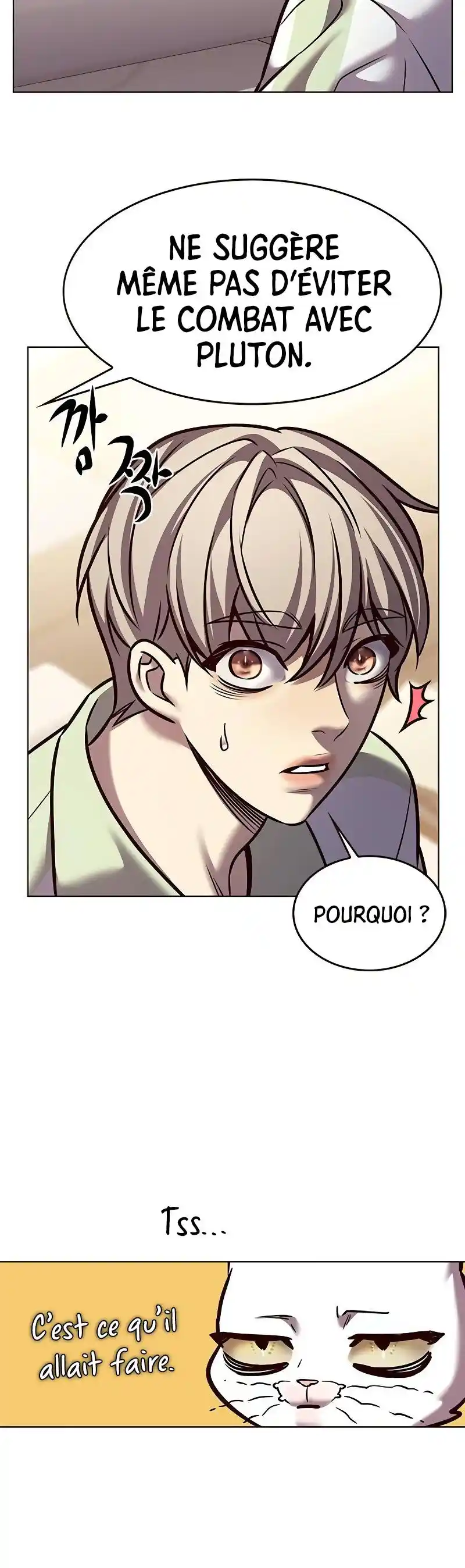 Read Eleceed fr Manga Online