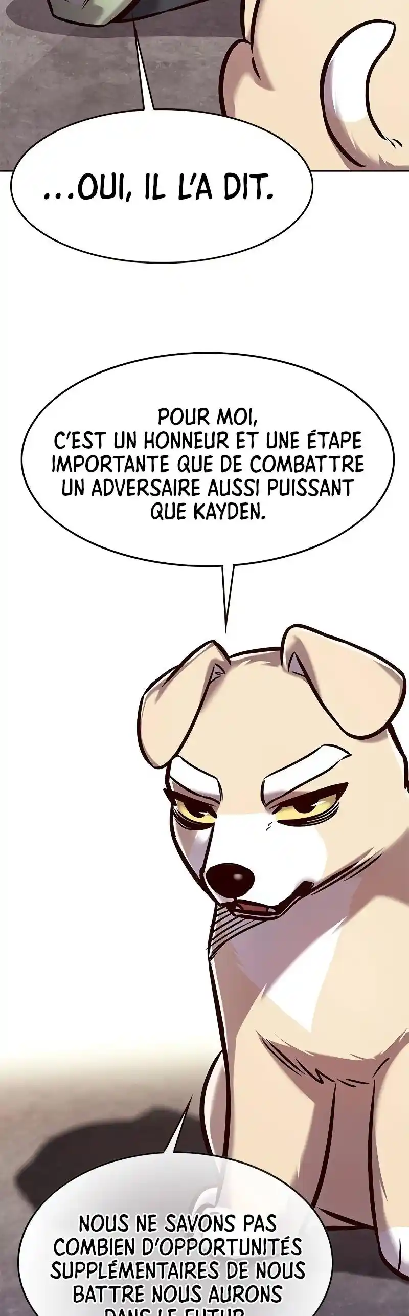 Read Eleceed fr Manga Online