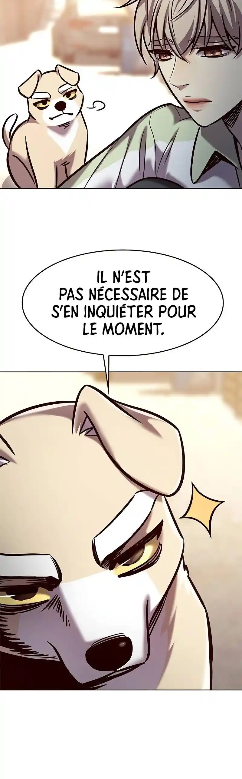 Read Eleceed fr Manga Online