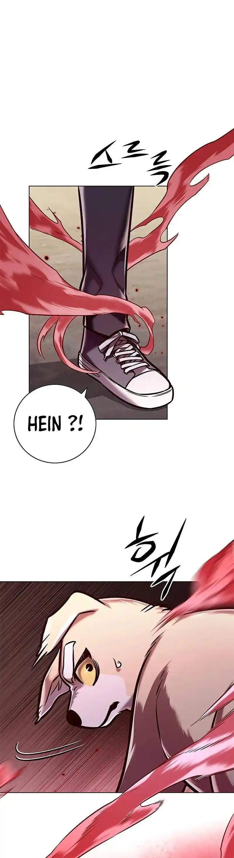 Read Eleceed fr Manga Online