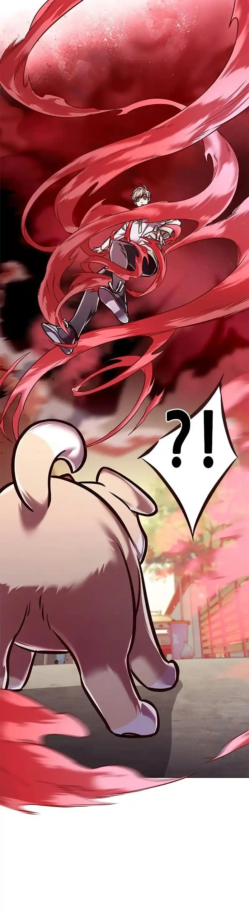 Read Eleceed fr Manga Online