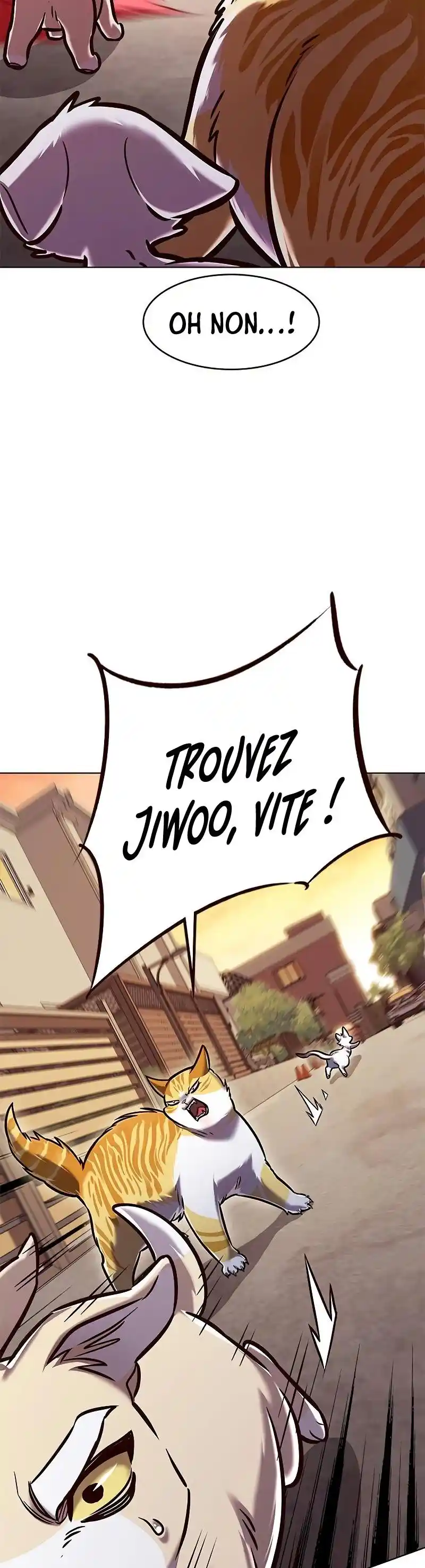 Read Eleceed fr Manga Online