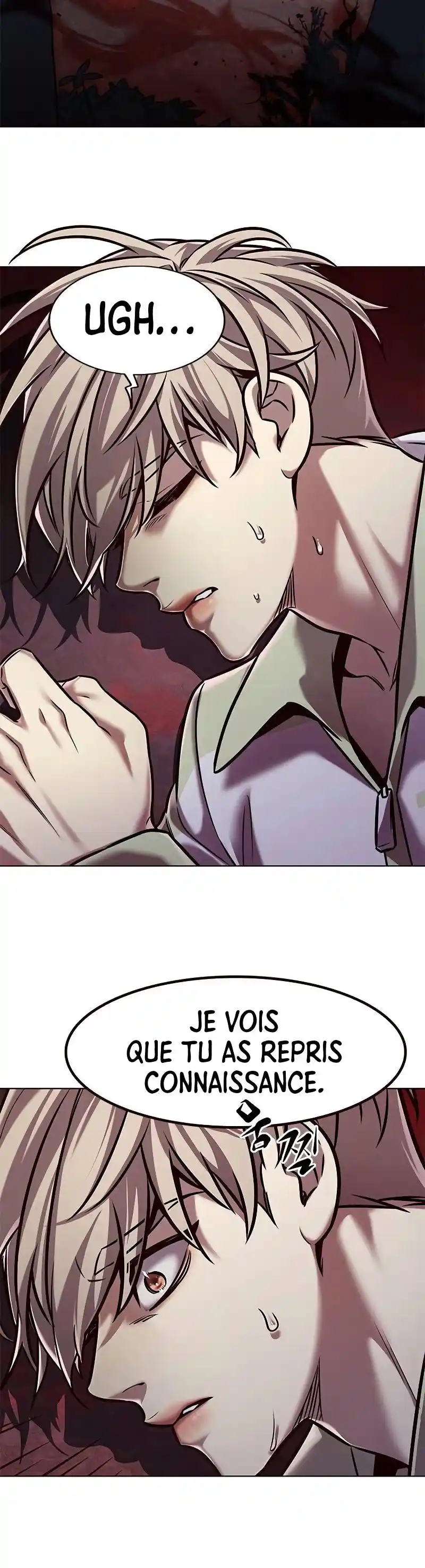 Read Eleceed fr Manga Online