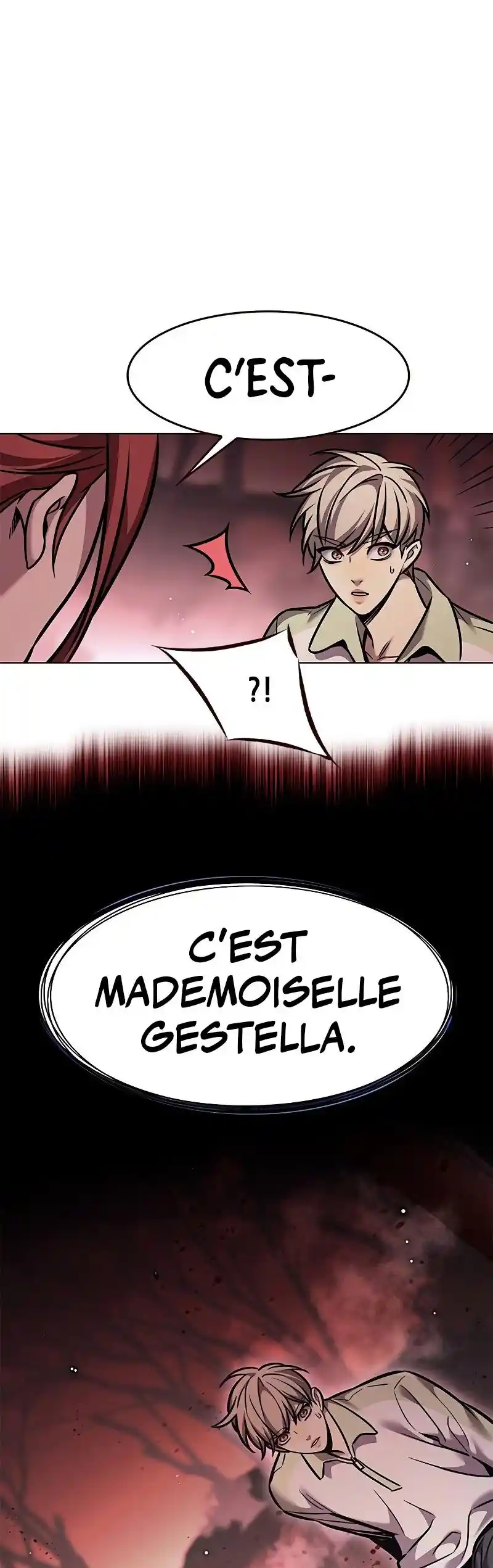 Read Eleceed fr Manga Online