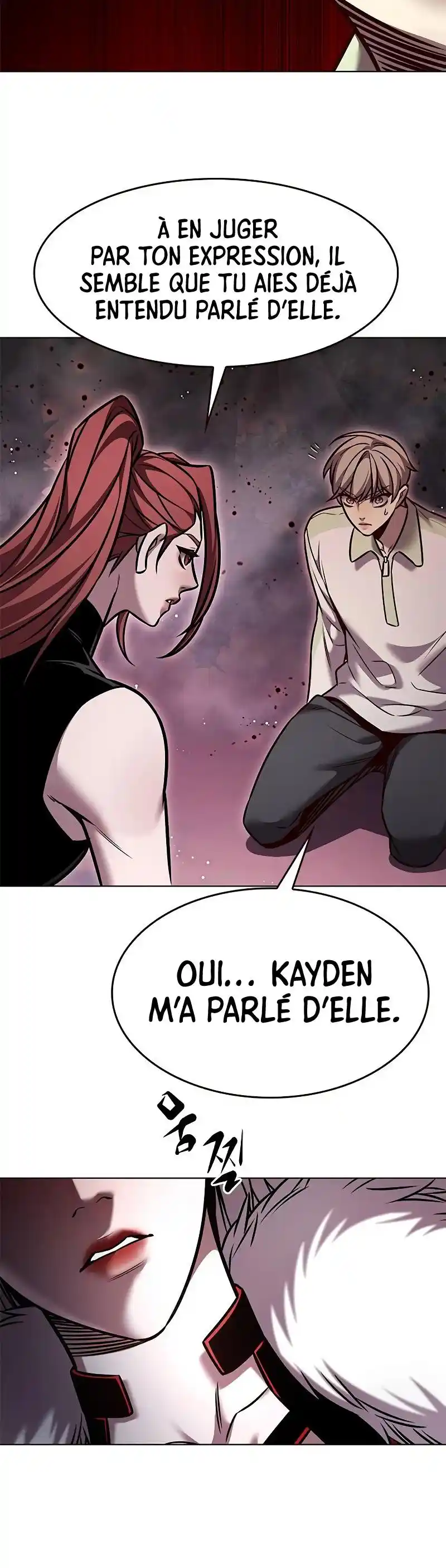 Read Eleceed fr Manga Online