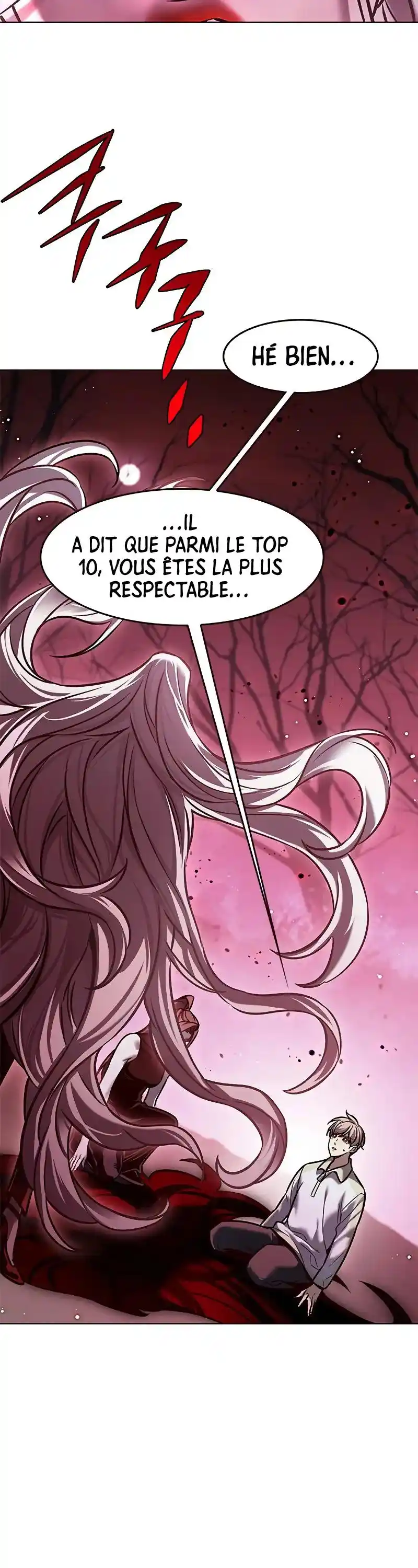 Read Eleceed fr Manga Online