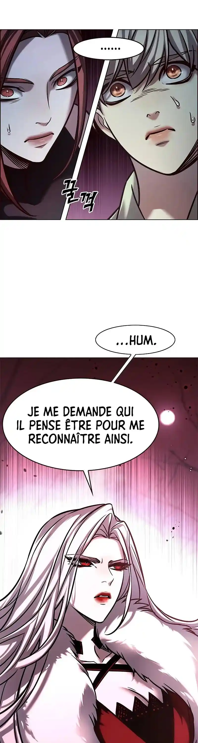 Read Eleceed fr Manga Online