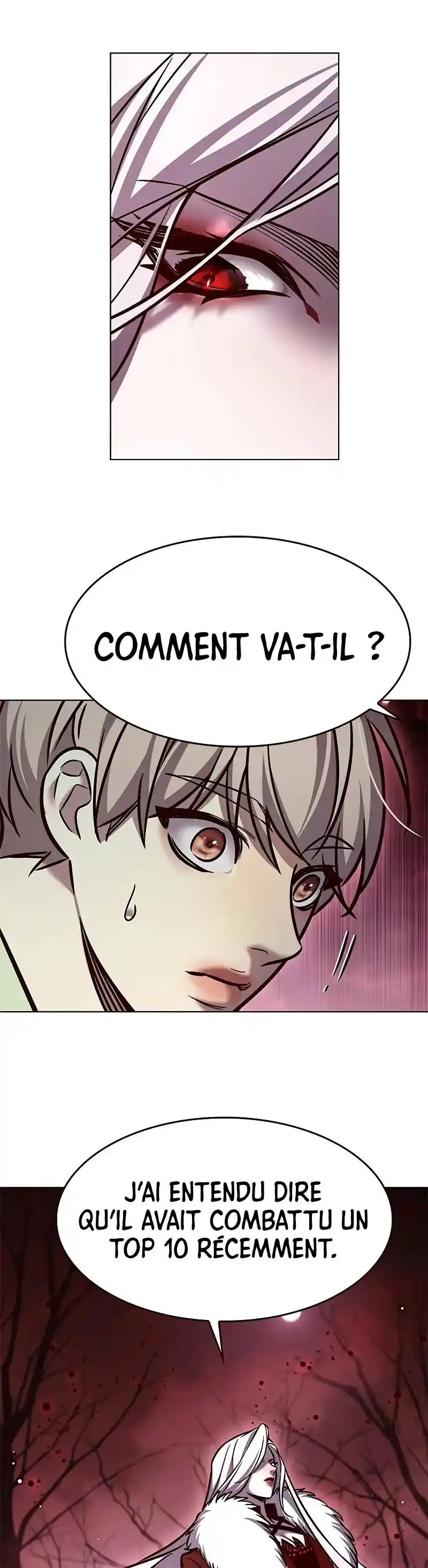 Read Eleceed fr Manga Online