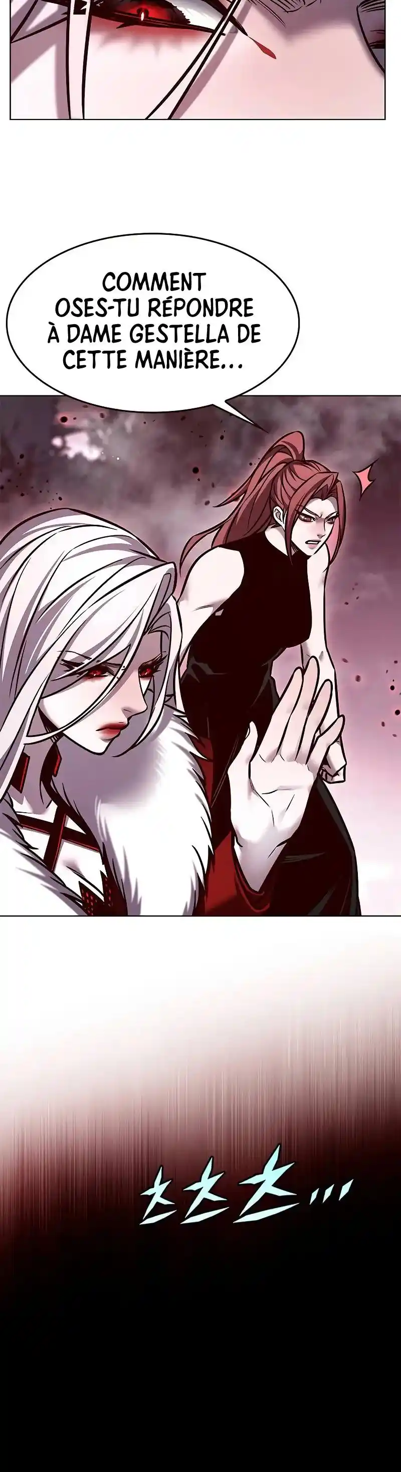 Read Eleceed fr Manga Online