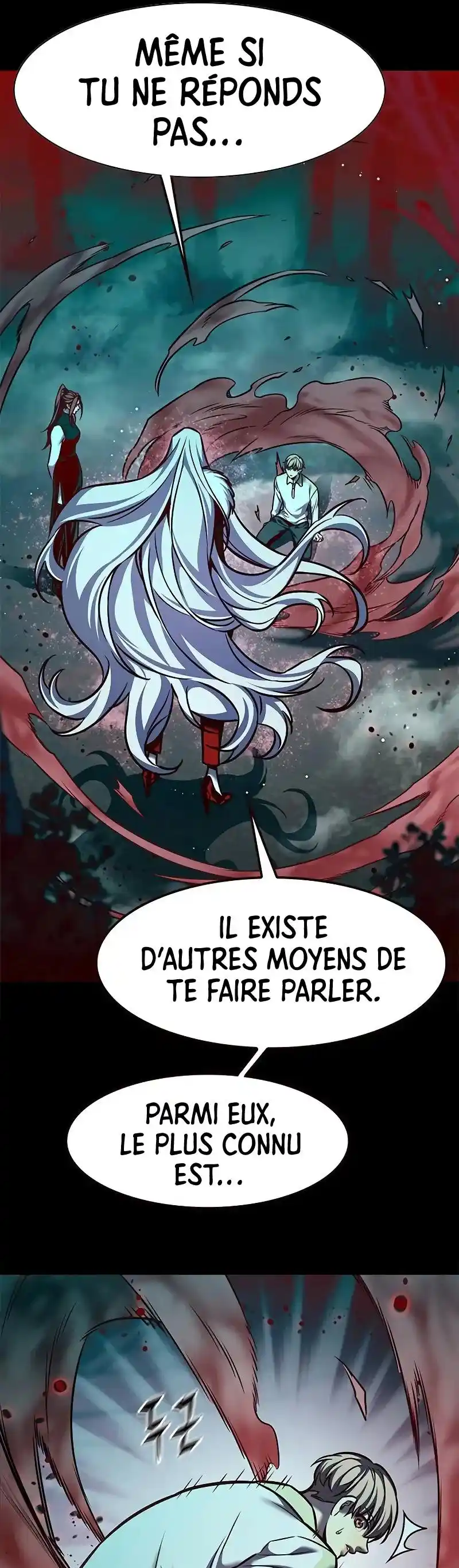 Read Eleceed fr Manga Online