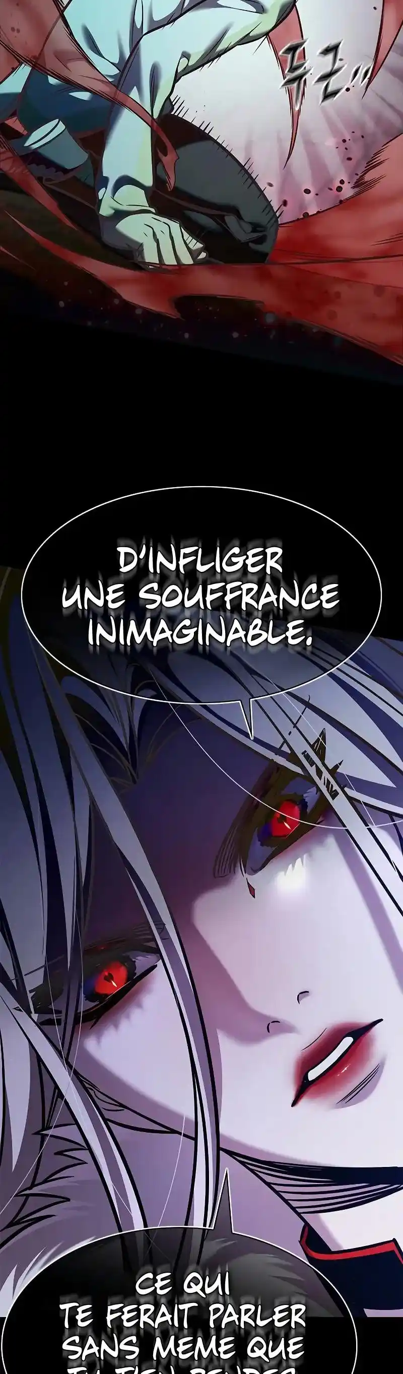 Read Eleceed fr Manga Online