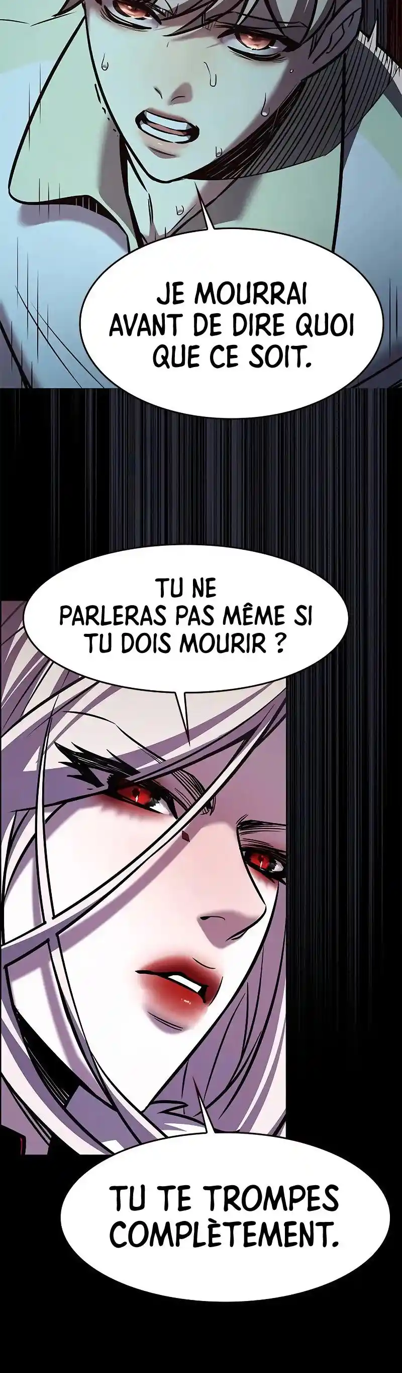 Read Eleceed fr Manga Online