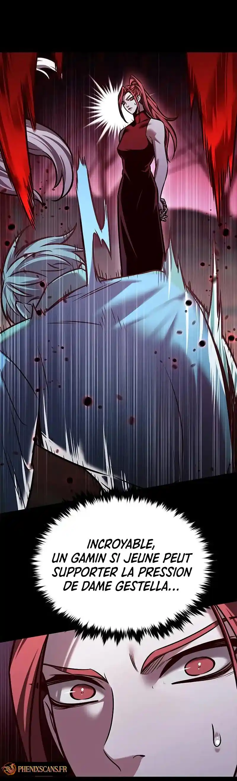 Read Eleceed fr Manga Online