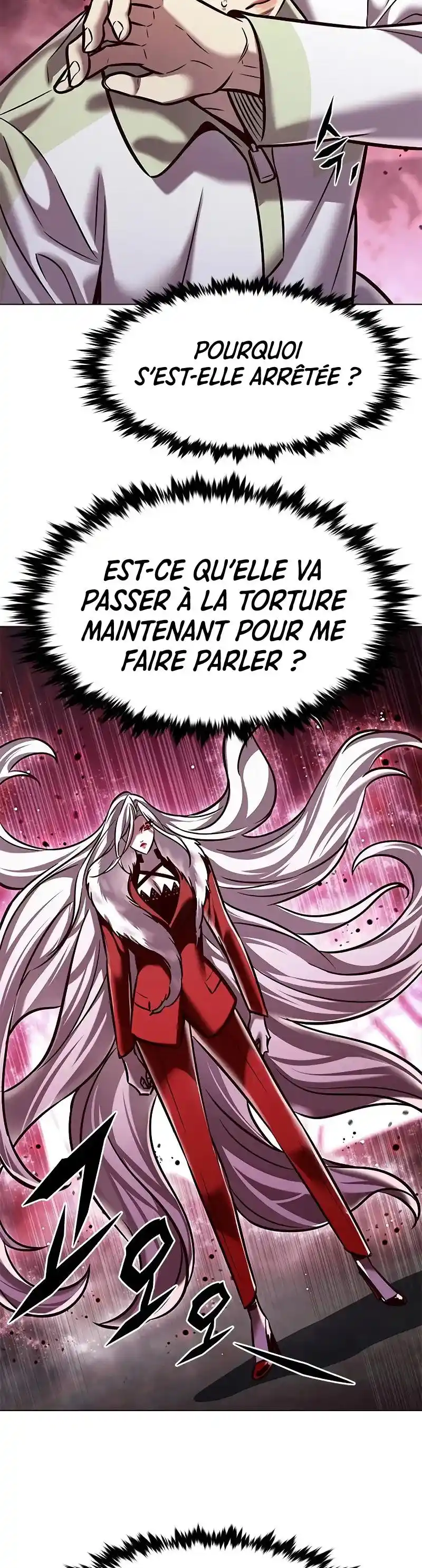 Read Eleceed fr Manga Online