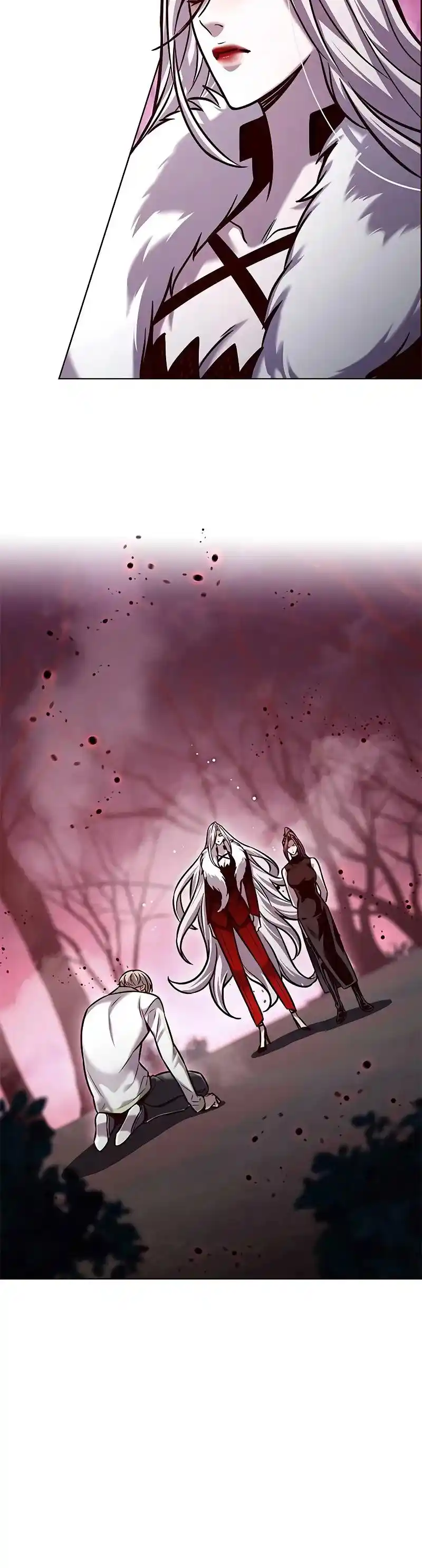 Read Eleceed fr Manga Online