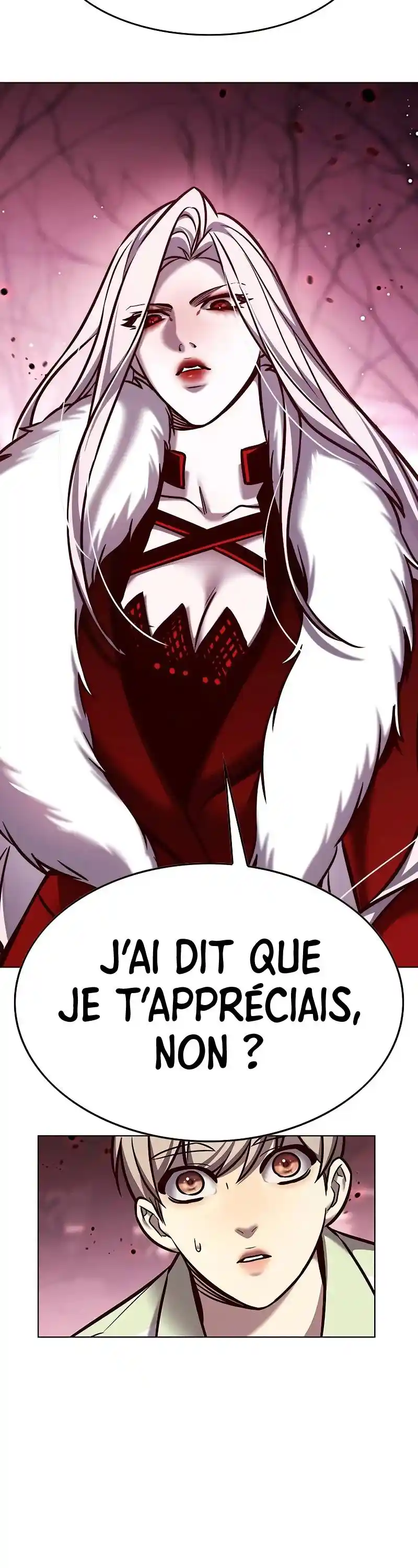 Read Eleceed fr Manga Online