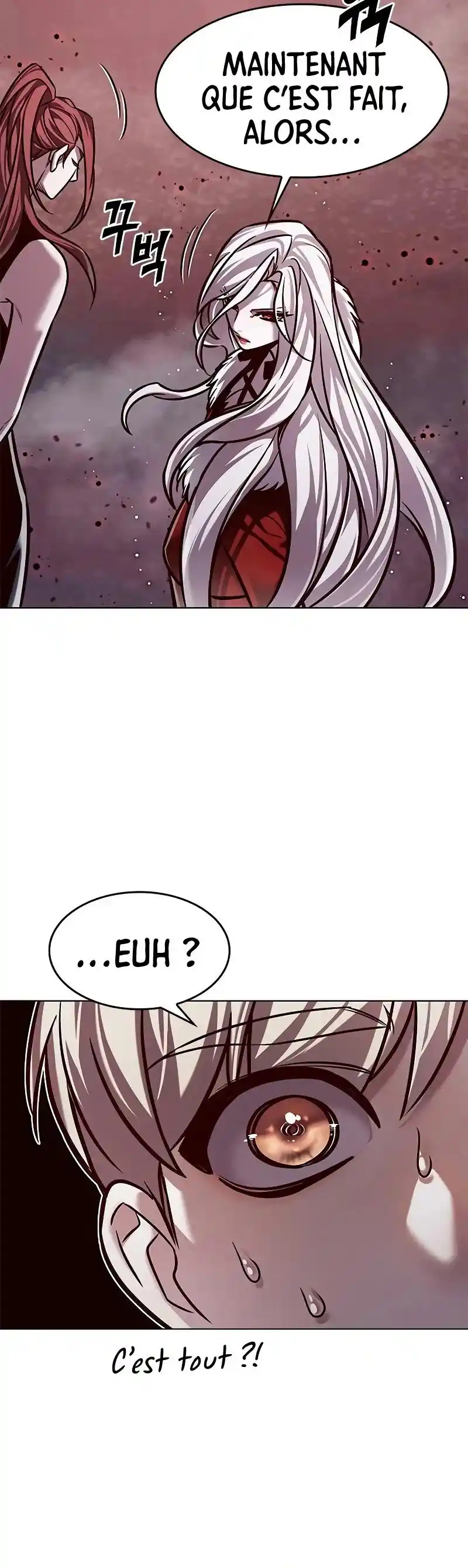 Read Eleceed fr Manga Online